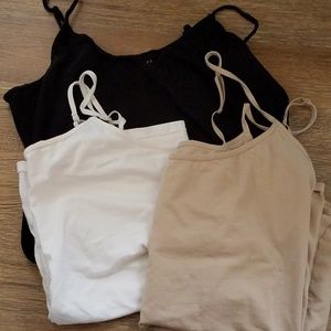 Old Navy Cami Bundle of 3